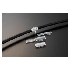 【MC1BOX】マーカーボックス 適用張紙寸法30mmX9.5mm
