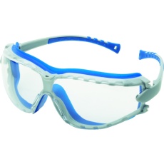 【MP842】二眼型 保護メガネ