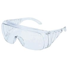 【NO340PET】一眼型保護めがね 小型タイプ