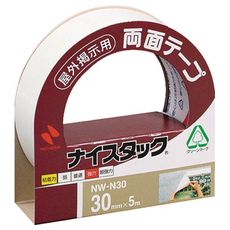 【NWN30】屋外用両面テープ30mmX5m