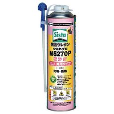 【SUM525】発泡ウレタン(1液タイプ)M5250 500g