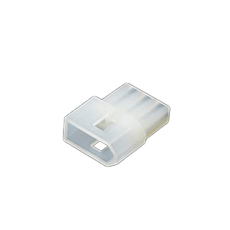 【39032033】3.68mmピッチ 電線対電線用 プラグ 極数3(10個入)【耳無し】