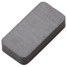 【TF20K1P】フェライト磁石 20mmX10mmX4mm 