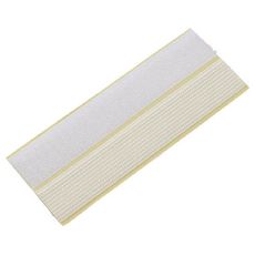 【TMRS25015W】マジロックセット 25mmX15cm 白