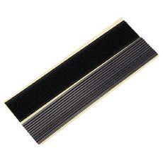 【TMRS2515BK】マジロックセット 25mmX1.5m 黒