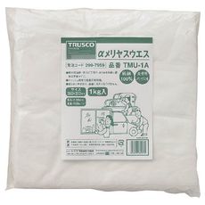 【TMU1A】αメリヤスウエス 汎用タイプ 1kg