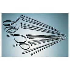 【TRCV250SSW】ケーブルタイ幅2.5mm×250mm最大結束Φ80耐侯性