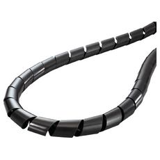 【TS8W】スパイラルチューブ (ポリエチレン製 耐候グレード)