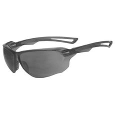 【TSG108GY】二眼型セーフティグラス スポーツタイプ レンズグレー