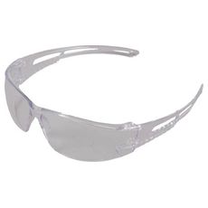 【TSG300】二眼型セーフティグラス(透明)