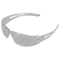 【TSG30010P】二眼型セーフティグラス (透明)10個入パック