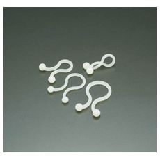 【TT05】ツイストタイ 結束可能径4.4mm〜7.0mm 100個入