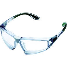【VD201F】二眼型 保護メガネ