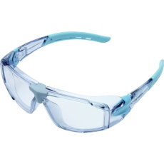 【VD202FT】二眼型 保護メガネ