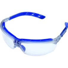 【VD203F】二眼型 保護メガネ