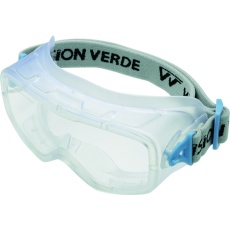 【VG502F】ゴーグル型 保護メガネ