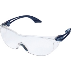 【X9174】一眼型 保護メガネ