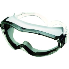 【X9302GGGY】オーバーグラス型 保護メガネ