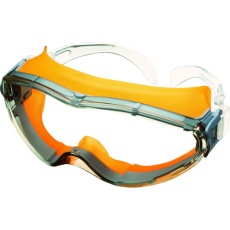 【X9302GGOR】オーバーグラス型 保護メガネ