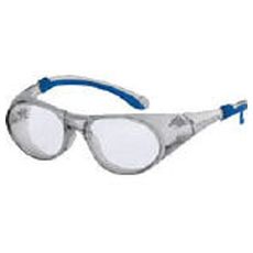 【YS88BLU】二眼型保護メガネ