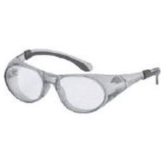 【YS88GRY】二眼型保護メガネ