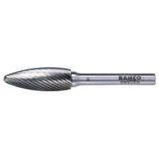【BAHH1232M06X】楕円形超硬ロータリーバーダブルカット