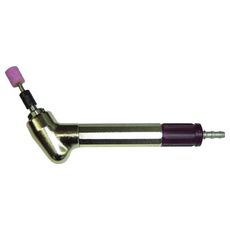 【MAG121PLUS】エアーマイクログラインダー MAG-121 Plus120度3mm軸