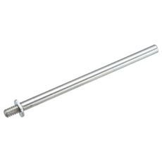 【SS6100】スピン軸 6mmX100mm