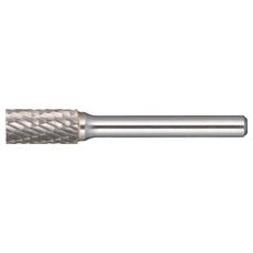 【TH1C095】超硬バー 円筒型 Φ9.5X刃長19X軸6 コースカット