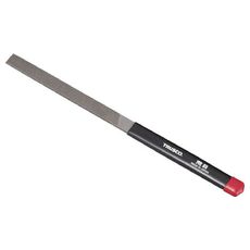 【THI005031P】組ヤスリ 平 細目 5本組サイズ 1本入