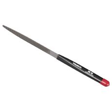 【TSA005031P】組ヤスリ 三角 細目 5本組サイズ 1本入