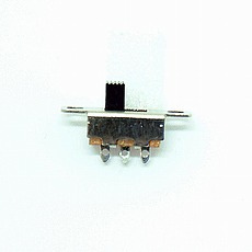 【SS-12F15G4】スライドスイッチ