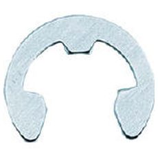 【B340009】Eリング 三価クロメート サイズE-9.0 40個入