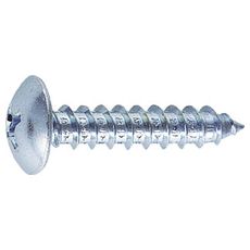 【B420306】トラス頭タッピングねじ ユニクロ M3X6 270本入