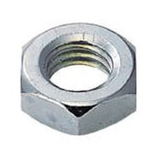 【B560010】六角ナット3種 ユニクロム サイズM10X1.5 50個入