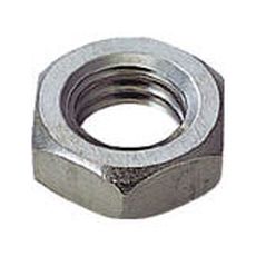 【B570016】六角ナット3種 ステンレス サイズM16X2.0 6個入