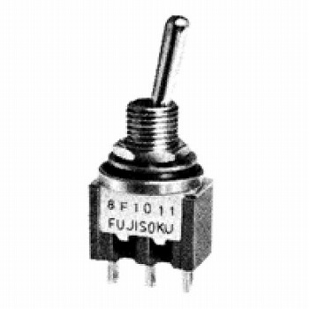 【8F1012-Z】ウォータープルーフトグルスイッチ