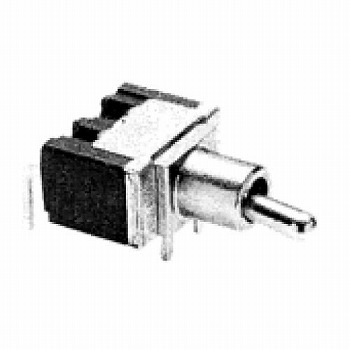 【8G1014-Z】ウォシャブルタイプ超小型トグルスイッチ
