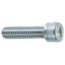 【CSSUS0305】ステンレス六角穴付ボルトM3×5(500本入り)