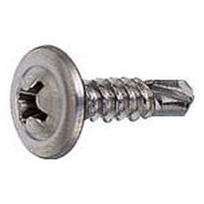 【SMJB45】ドリルねじ モドトラス ステンレス M5X45 10本入