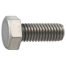 【TB930535】六角ボルトチタン 強度Ti2 サイズM5X35 4本入