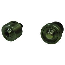 【THPHK10】両面ハトメプレス 10mm用駒 1個入