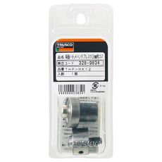 【THPHK7】両面ハトメハンドプレス 7mm用駒