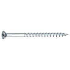 【TKS65FR】コーススレッドスクリューフレキ頭 M4.2X65 55本入