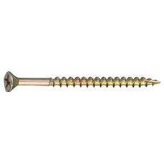 【TKS65JH】軸細コーススレッドスクリュー M3.8X65 50本入