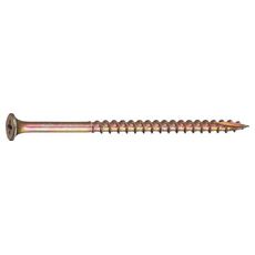 【TKS75AW】足割コーススレッドスクリュー M4.2X75 35本入