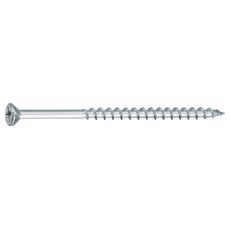 【TKSS75F】コーススレッドスクリューフレキ頭ステン M4.2X75 25本入