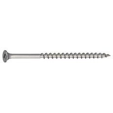 【TKSS75R】コーススレッドスクリューラッパ頭ステン M4.2X75 25本入
