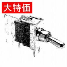 【ATE1G-7M3-10-Z】【在庫処分セール】スタンダードトグルスイッチ