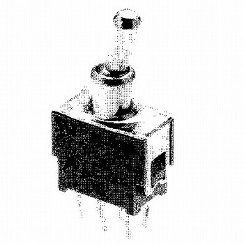 【ATE2D-2M3-10-Z】スタンダードトグルスイッチ